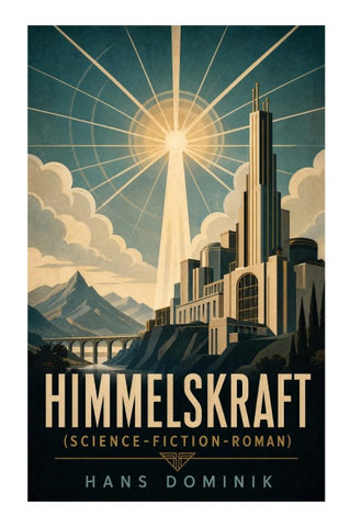 Himmelskraft (Science-Fiction-Roman)