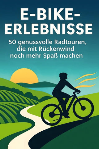 E-Bike-Erlebnisse