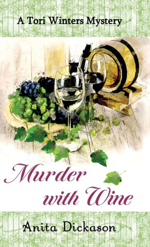 Murder with Wine