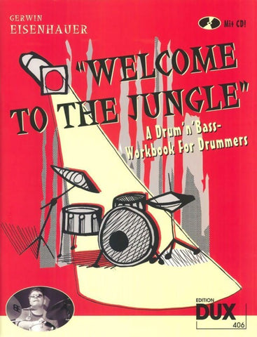 Welcome to the Jungle