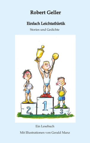 Einfach Leichtathletik