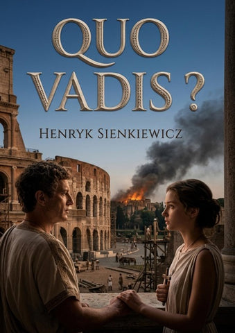 Quo Vadis ?