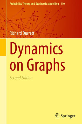 Dynamics on Graphs
