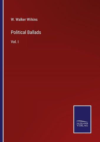 Political Ballads