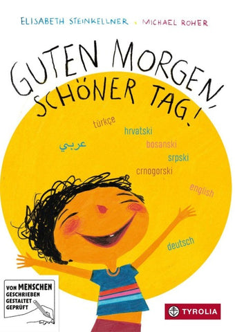 Guten Morgen, schöner Tag