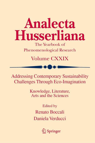 Addressing Contemporary Sustainability Challenges Through Eco-Imagination