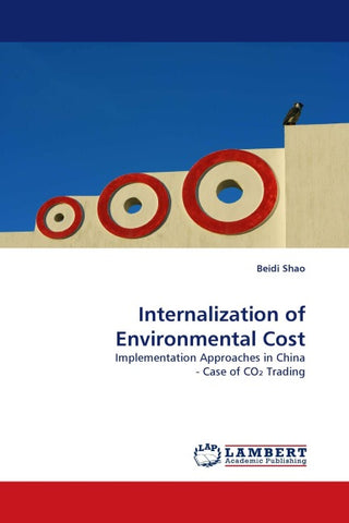 Internalization of Environmental Cost