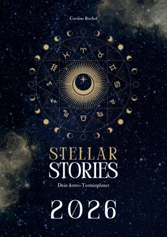 Stellar Stories