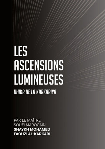 Les Ascensions Lumineuses