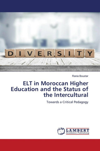 ELT in Moroccan Higher Education and the Status of the Intercultural