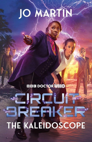 Doctor Who