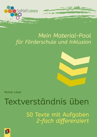 Textverständnis üben
