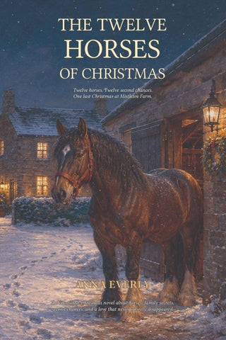 The Twelve Horses of Christmas