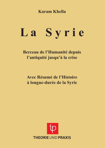 La Syrie