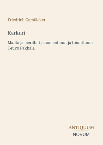 Karkuri