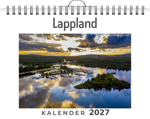 Lappland