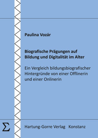 Biografische Prägungen auf Bildung und Digitalität im Alter
