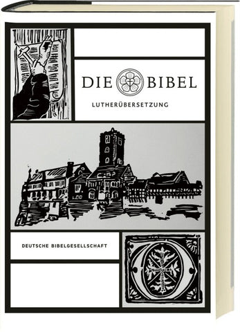 Lutherbibel. Standardausgabe