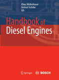 Handbook of Diesel Engines
