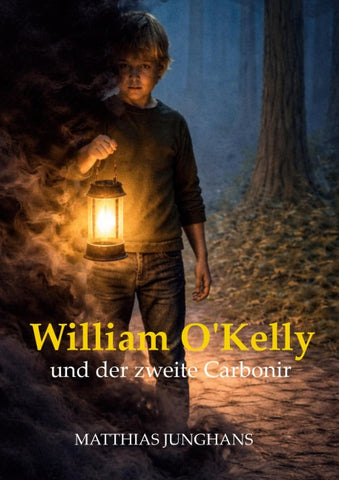 William O'Kelly und der zweite Carbonir