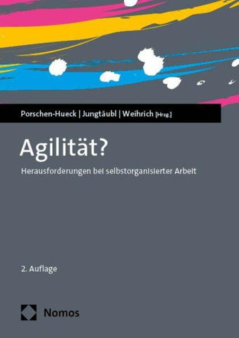 Agilität?