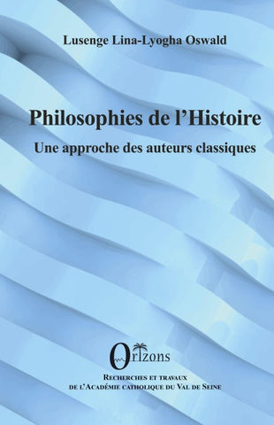 Philosophies de l'Histoire