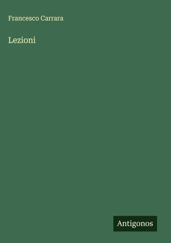 Lezioni