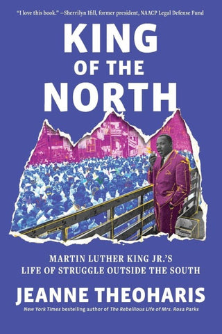 King of the North