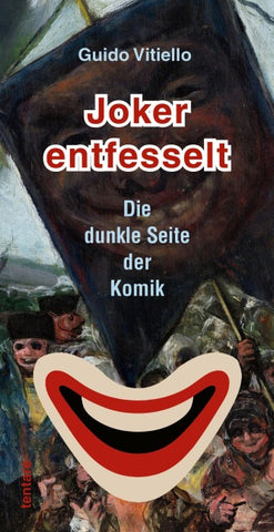 Joker entfesselt