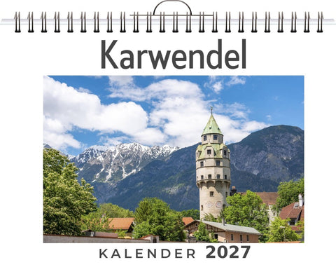 Karwendel