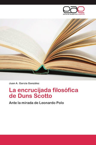 La encrucijada filosófica de Duns Scotto