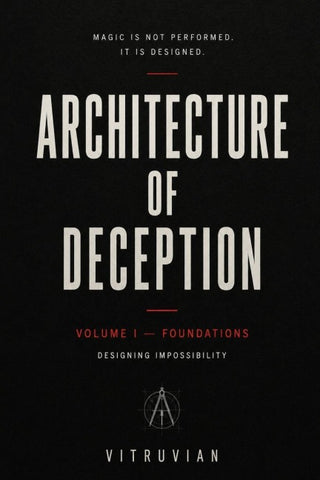 Architecture of Deception