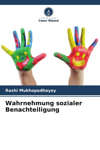 Wahrnehmung sozialer Benachteiligung