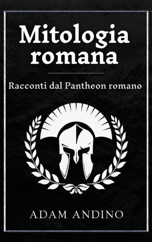 Mitologia romana