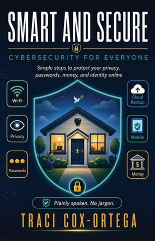 Smart and Secure