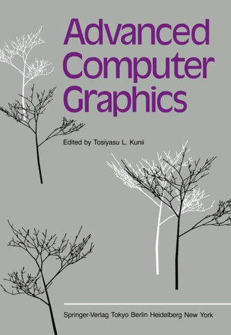 Advanced Computer Graphics