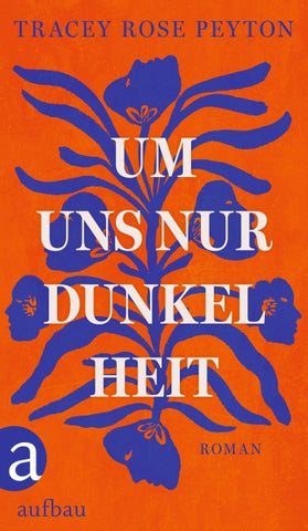 Um uns nur Dunkelheit