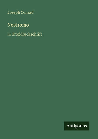 Nostromo
