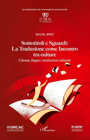 Sottotitoli e Sguardi: La Traduzione come Incontro tra culture