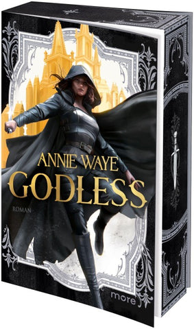 Godless