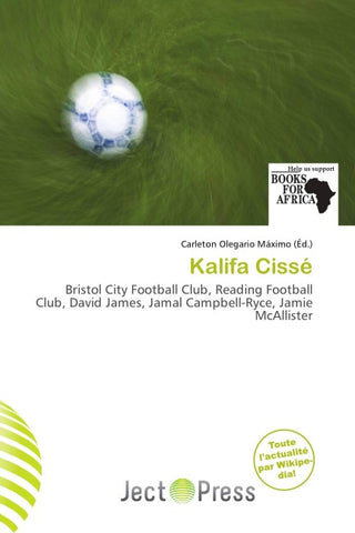 Kalifa Cissé