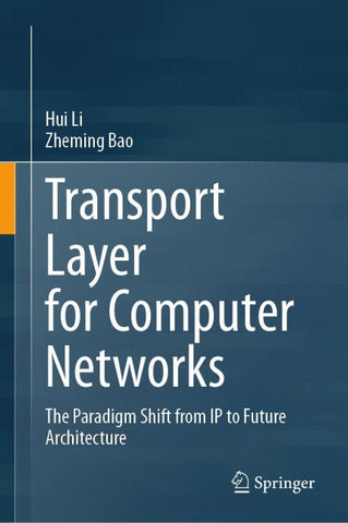 Transport Layer for Computer Networks