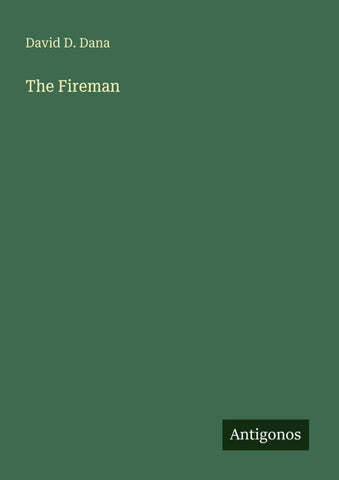 The Fireman