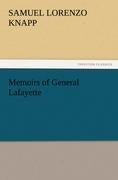 Memoirs of General Lafayette