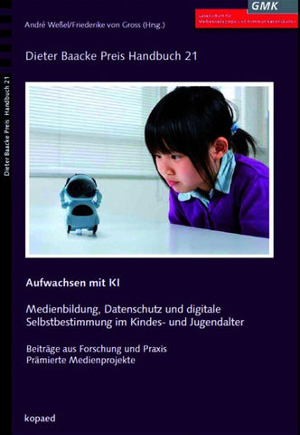 Aufwachsen mit KI