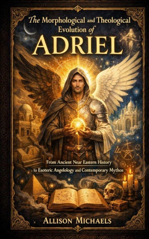 The Morphological and Theological Evolution of Adriel
