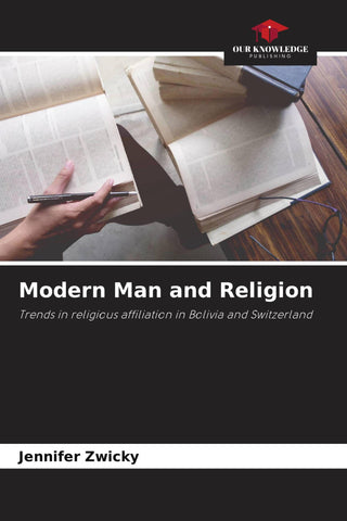Modern Man and Religion