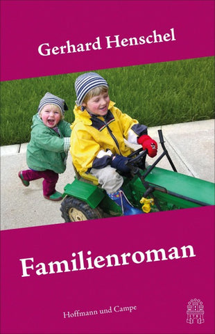 Familienroman