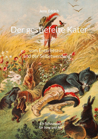 Der gestiefelte Kater