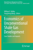 Economics of Unconventional Shale Gas Development